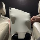 더베이지 | 더 뉴 아반떼 CN7 베이지 시트 아임반 콘솔쿠션 내돈내산 후기