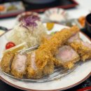 부산시청 점심맛집 돈가스 전문점 토모가 추천 후기
