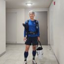 지리산 무박화대종주 도전(2026.6.6.)