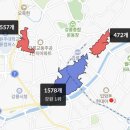 노암주공마트 | [D+100.5] 강릉 남대천 남쪽(입암동) 임장 후기