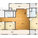 e편한세상 용인 한숲시티 5단지 이미지