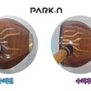 파크존 | 존바이런 파크골프채 수리 후기
