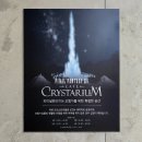 백마편의점 | [파판14] 서울 합정역 파이널판타지14 크리스타리움 카페 방문 후기