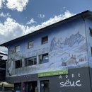 들꽃산장 | 돌로미티 #3 │ 돌로미티 서부 알페디시우시 (트레킹 코스, 오르티세이 피자 맛집, 젤라또, 이탈리아...