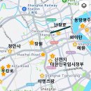 한 발 두 발 아시아 문화 여행 | 3박4일 4박5일 상하이 여행일정 추천 여행지와 맛집추천