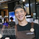 요리하는청년