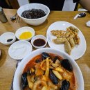 천안문손짜장 이미지