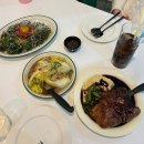 계양로 | [경산 맛집추천] 남매지 근처 분위기 좋은 양식 맛집 어여 | 육회파스타·수비드스테이크 후기