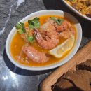 직장인 포크기타 (B) | 아웃백 코엑스 스타필드점 런치방문 후기