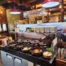 통큰한판집 | [ 대전 송촌동 고기집 ] 갈비, 냉면 맛집 #통큰한판집 후기