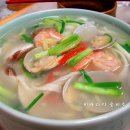 맛나칼국수 - 강릉시 중앙시장길 22 | 맛나칼국수