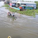 똔레삽(tonle sap)--4 이미지