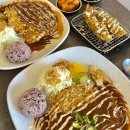 장림 주차 편한 돈까스 맛집 제주흑돈까스 매운돈까스 후기 부산 사하구 맛집
