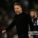 .LAFC 도스 산토스 경질 이미지
