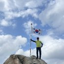 관악산.삼성산 11국기봉종주 3 이미지