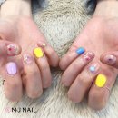 캔디네일 이미지