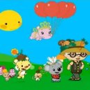 니하오 주니어 중국어 이미지