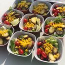 미성드림솔라 태양광발전소 | [제로카페] 제1회 재생에너지문화축제 솔라레스토랑 후기-﻿솔라오븐,솔라보틀