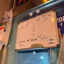 수원 화서동 화서역 스타필드 레트로 실내포차 감성 술집 [쌉니다 구, 미소마트]