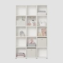 통일샘 | 한샘 샘 책장 5단 120cm 내돈내산 찐후기