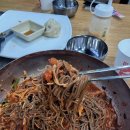 안성막국수