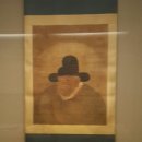 주세붕 초상 이미지