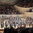 음절공원 | 클라우스 메켈레 &amp; 로열 콘세르트헤바우 오케스트라 부산콘서트홀 후기(2025년 11월 9일)