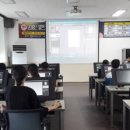 동해시립발한도서관 이미지