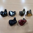 솔로몬2 | 100만원대 플래그십 2핀 이어폰 5종 청음기(후기) - 모나크mk4, 카구야2, 솔로몬, 던엑스, 세레니티...