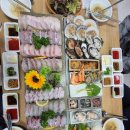 대성 | 영종도 구읍뱃터 횟집 대성수산 후기 가성비 최고 회 스페셜코스 추천