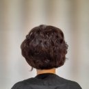 [대치역미용실] 에코쟈뎅 대치테라스점 시세이도 염색 후기