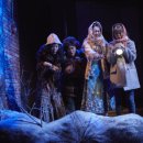 연극 <꽃의 비밀> 이미지