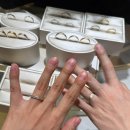현대백화점 | [Fritt/프릿 웨딩 밴드💍]압구정 현대백화점 계약 후기