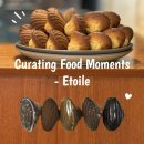 마들렌 | 가로수길 디저트 에뚜왈 프렌치 감성 가득한 마들렌 맛집 후기