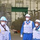 후쿠시마 오염수 방류, 일본 내서도 엇갈려…찬성 30%·반대 26% 이미지