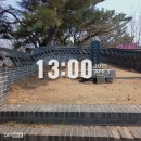 단지내서울부동산공인중개사사무소 | 2025년 김포 가현산 진달래축제 가는 길 주차장 [마산동 은여울부동산]