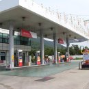 흥진주유소 이미지