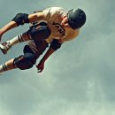 스케이트보드 기초 이미지