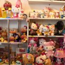 샵()타임(TIME)_광안리 | 부산 광안리 오즈의 선물가게 후기｜지브리·산리오 굿즈 가득한 소품샵 추천