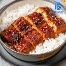 한국인의 밥상 고성 돌장어 맛집 동해범바위골장어, 돌장어구이부터 매운탕까지