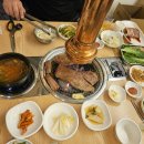 오송숯불갈비 이미지