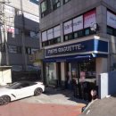 파리바게뜨 상도4동점 이미지