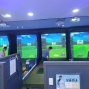 첨단스크린골프 이미지