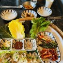 꼬지마루 | [순천조례동술집] 가성비술집 한식주점 '마루' 수육맛집 인정~!