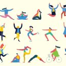 러쉬 휘트니스 이미지