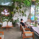 코너엔커피 | 다낭 카페 추천 ☕️다낭시내 에그커피 맛집 한강 용다리 리버뷰 카페 퍼군 코너 커피 후기