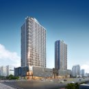 고덕아이파크 이미지