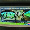 가온 스크린 골프 이미지