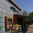 금강공원 | 대전 금강로하스대청공원 피크닉 후기🌿 | 원터치 텐트 가능, 아기랑 놀기 꿀팁 정리