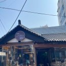 [익선동 한옥카페] 라인 익선 :: 고즈넉한 분위기가 매력적인 익선동 신상 카페
